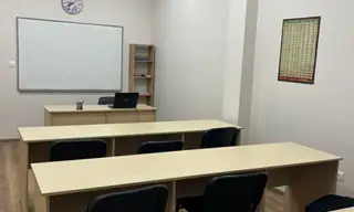 Момент от Езиков Дом - снимка 10