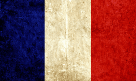 Френски език